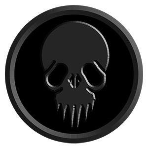 Ghost Coin's Icon