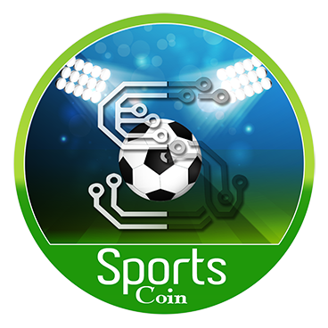 SportsCoin's Icon