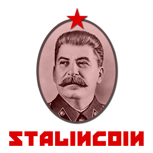 StalinCoin's Icon