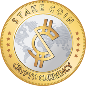 Stakecoin's Icon