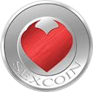 SexCoin's Icon