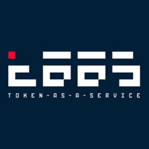 Token as a Service's Icon