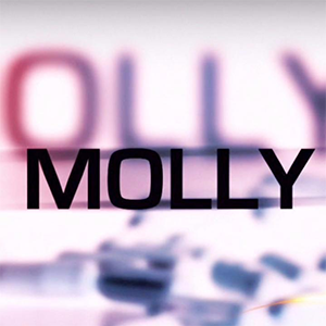 MollyCoin's Icon