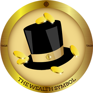 Think And Get Rich Coin's Icon