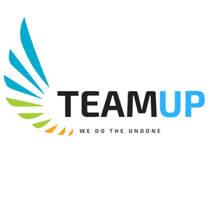 TeamUP's Icon