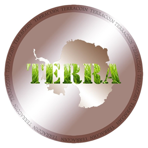 TerraNovaCoin's Icon