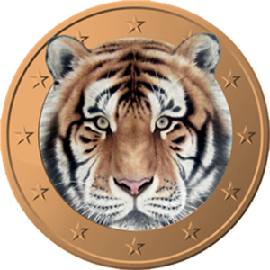 TigerCoin's Icon