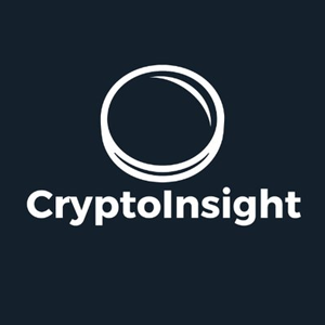 CryptoInsight's Icon