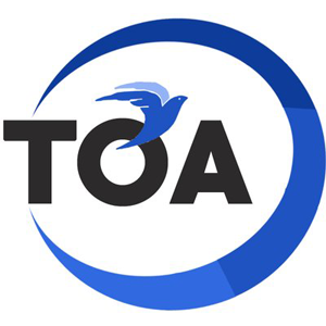 TOA Coin's Icon