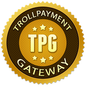 Troll Payment's Icon