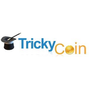 TrickyCoin's Icon