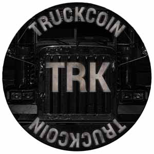 TruckCoin's Icon