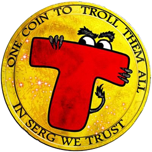 Trollcoin's Icon