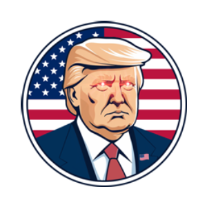 TrumpCoin's Icon