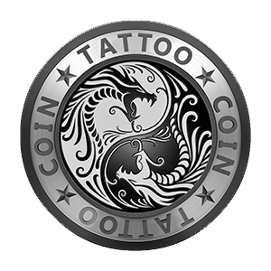 TattooCoin's Icon