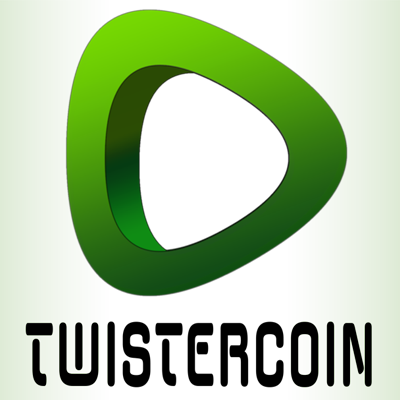 TwisterCoin's Icon