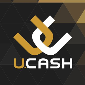 U.CASH's Icon