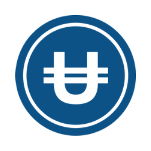 Universal Currency's Icon