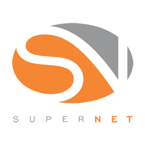 SuperNET's Icon