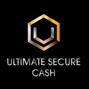 Ultimate Secure Cash's Icon