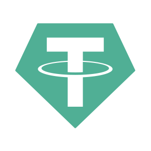 Tether's Icon