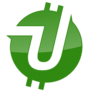 UltraCoin's Icon