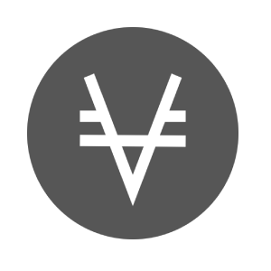 ViaCoin's Icon