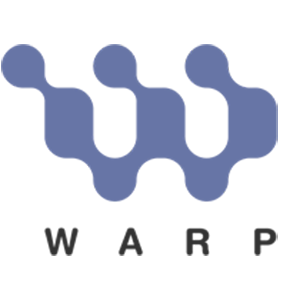 WarpCoin's Icon