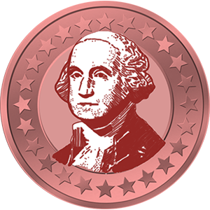 WashingtonCoin's Icon