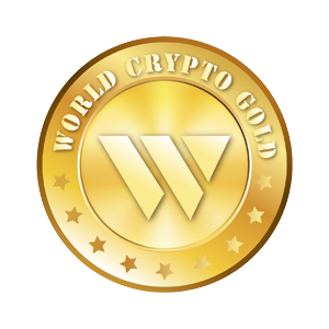 World Crypto Gold's Icon