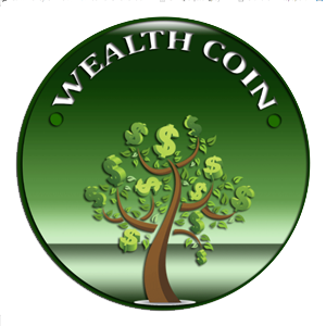 WealthCoin's Icon