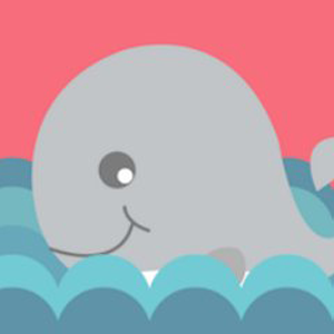 WhaleCoin's Icon