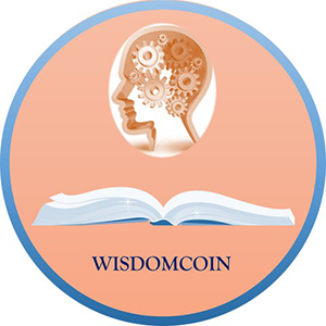 WisdomCoin's Icon