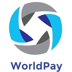 WorldPay's Icon