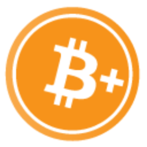 BitcoinPlus's Icon