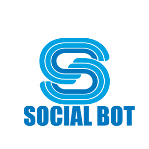 SocialXbotCoin's Icon