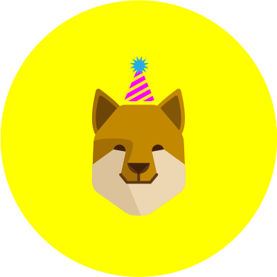 DogeParty's Icon