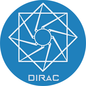 Dirac Coin's Icon