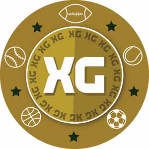 XG Sports's Icon