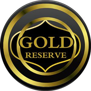 GoldReserve's Icon