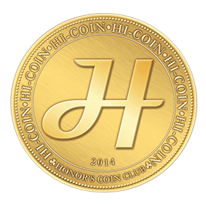 HiCoin's Icon