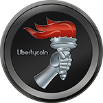 LibertyCoin's Icon