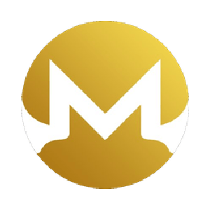 Monero Gold's Icon