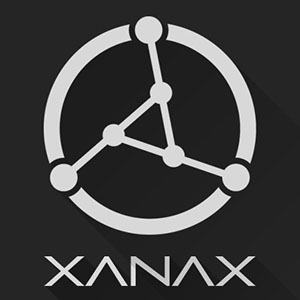 XanaxCoin's Icon