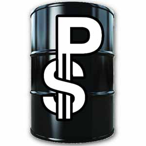 PetroDollar's Icon