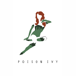 PoisonIvyCoin's Icon