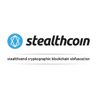 StealthCoin's Icon