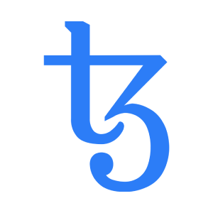 Tezos's Icon