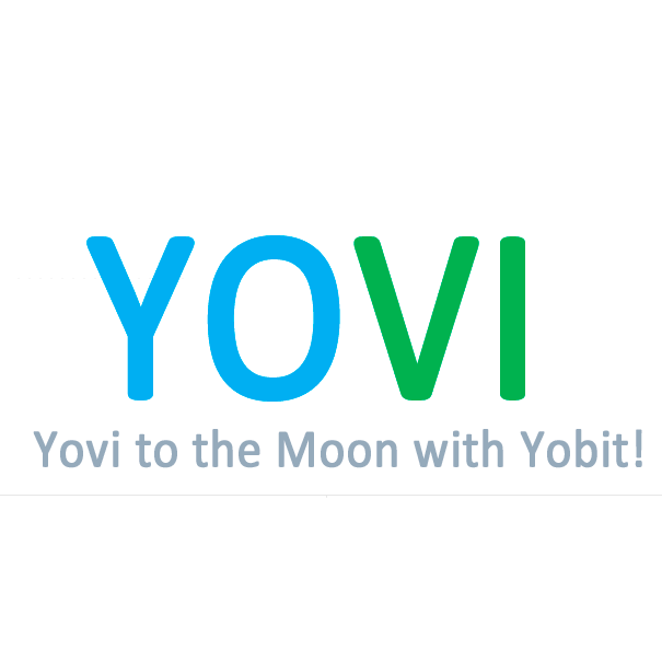 YobitVirtualCoin's Icon