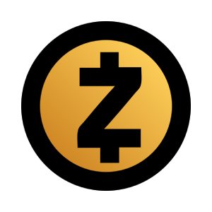 ZCash's Icon